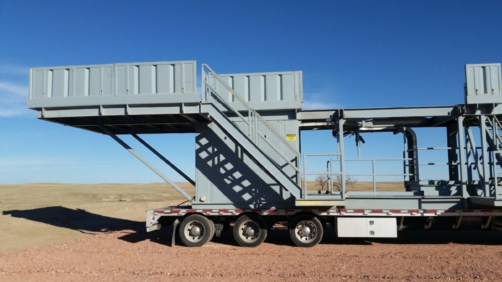 N&M Freight load photo 7