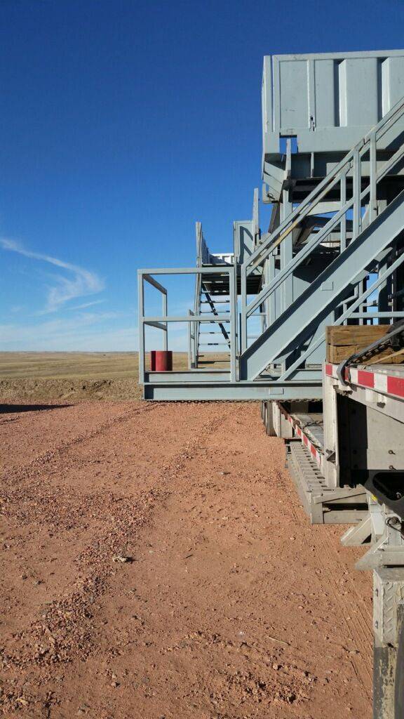 N&M Freight load photo 8